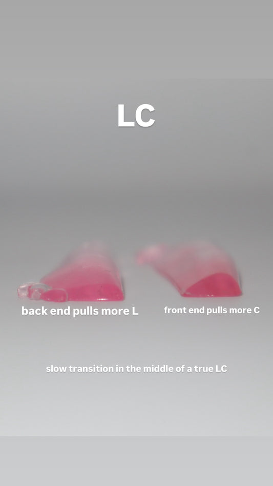 LC ROD (IMPROVED)