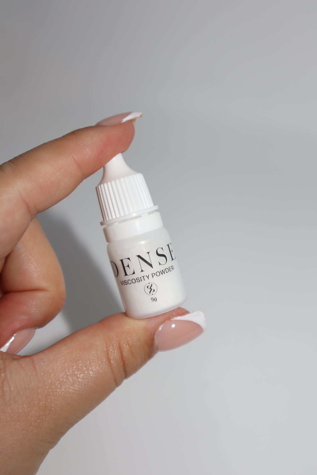 DENSE VISCOSITY POWDER