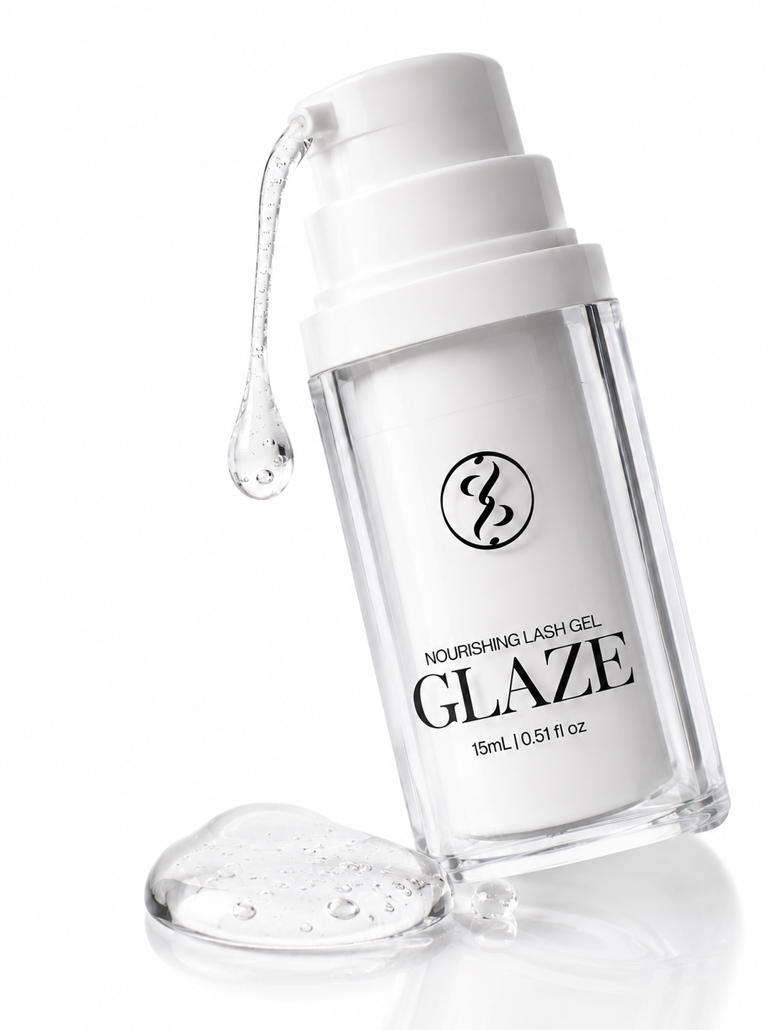 GLAZE Nourishing Gel (coming soon)