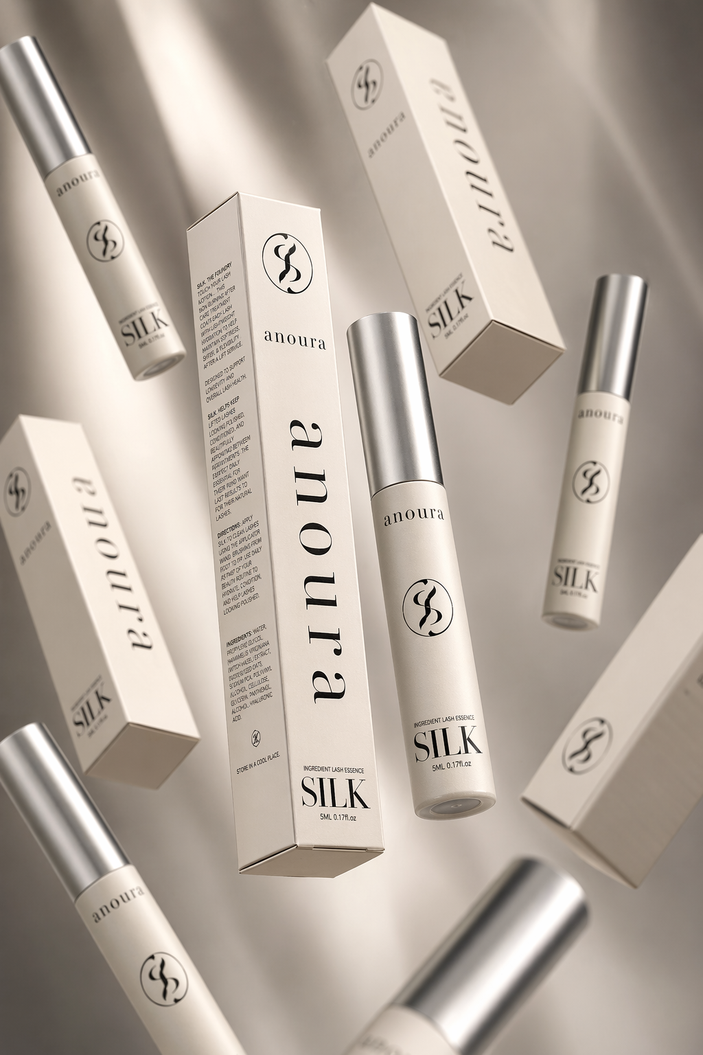 SILK ESSENCE