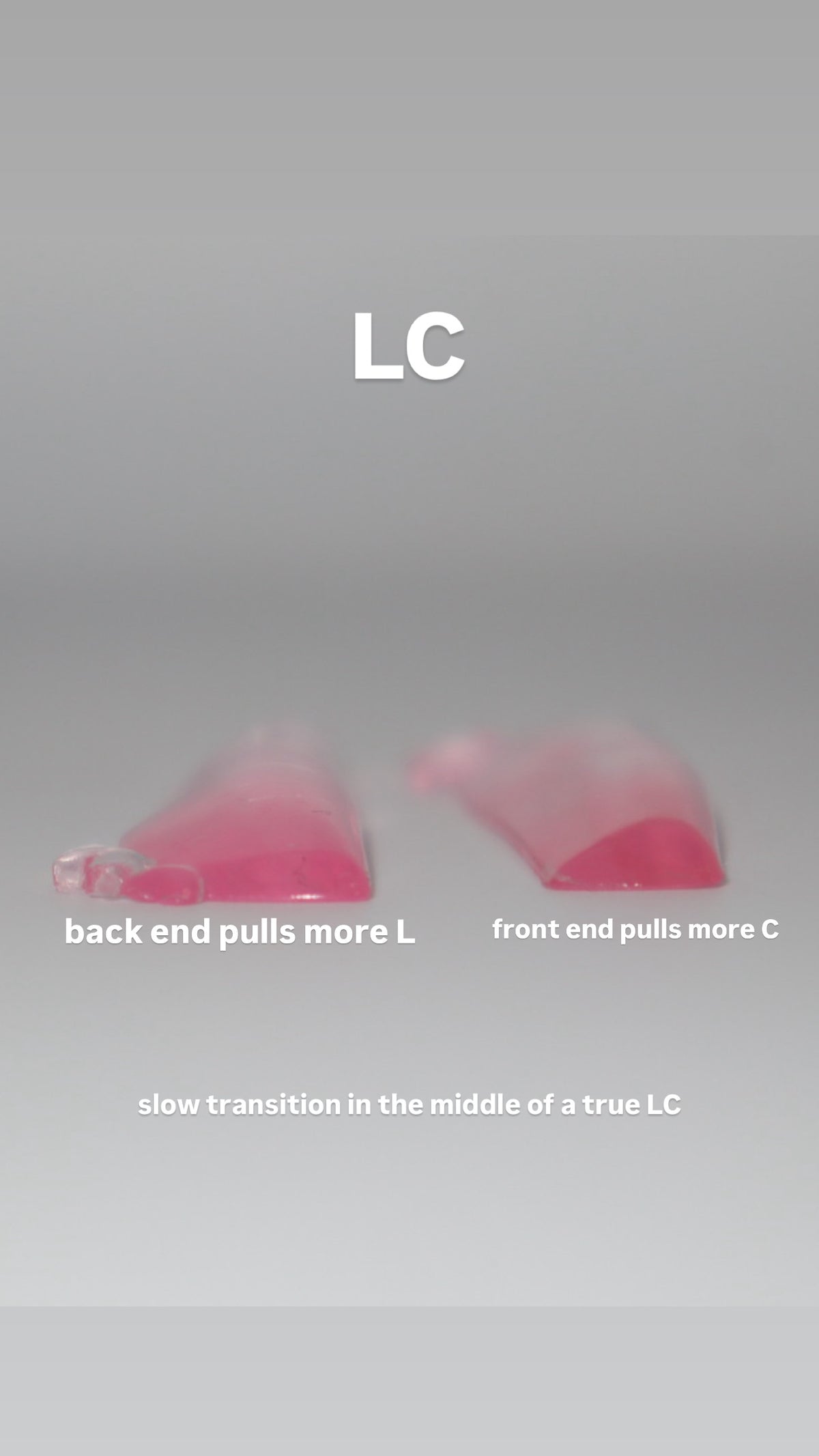 LC ROD (REVERSE ROD)
