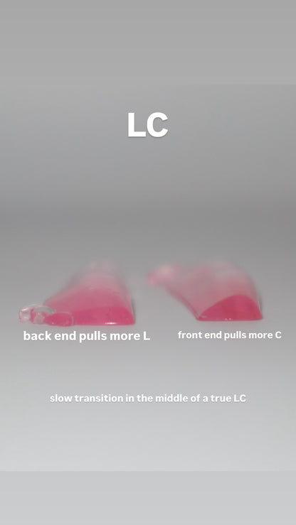 LC ROD (REVERSE ROD)