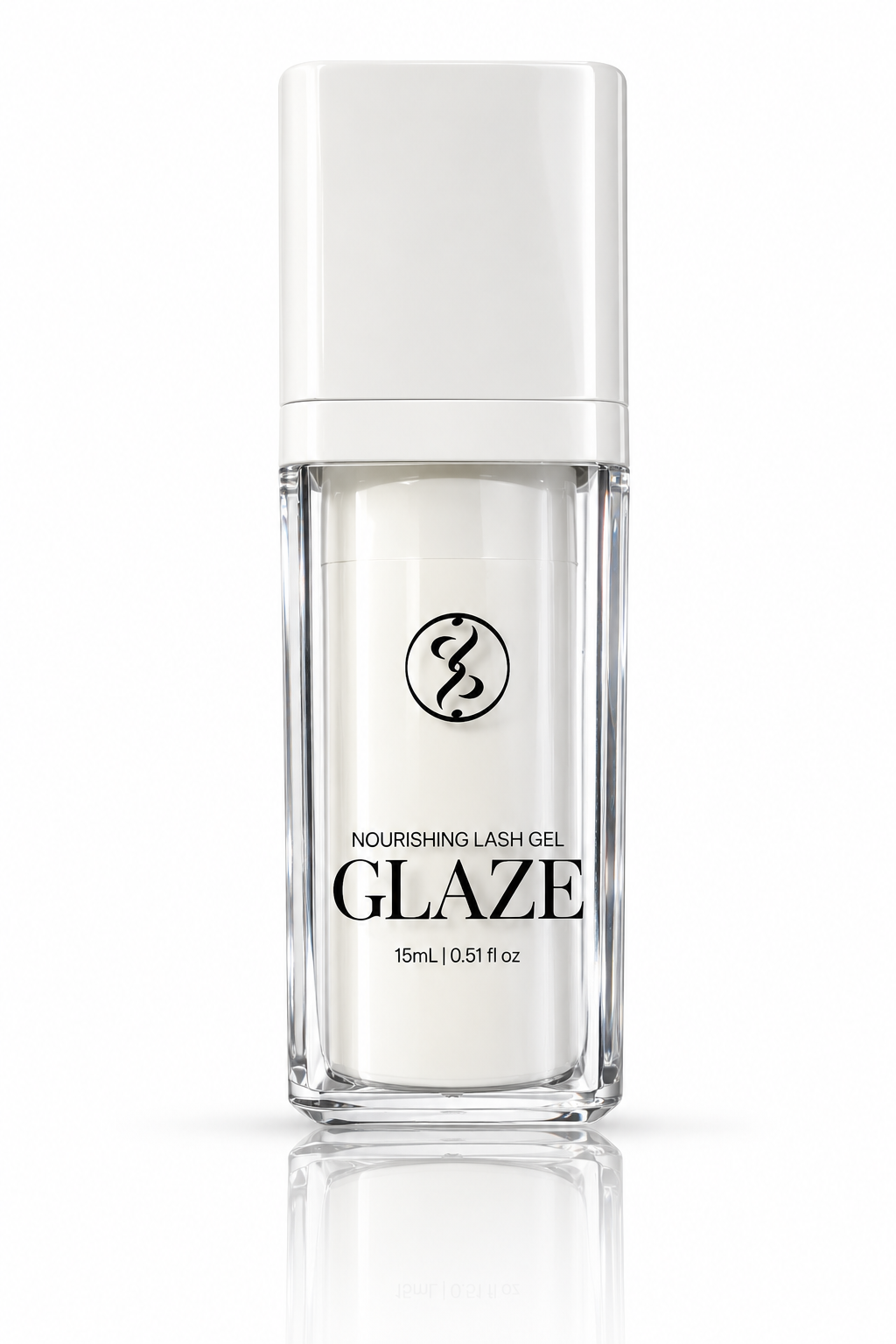 GLAZE Nourishing Gel (coming soon)