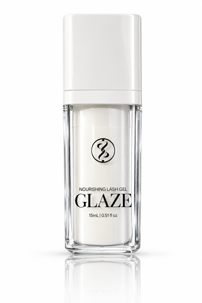 GLAZE Nourishing Gel (coming soon)