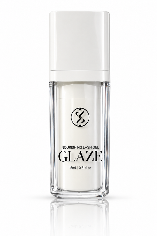 GLAZE Nourishing Gel