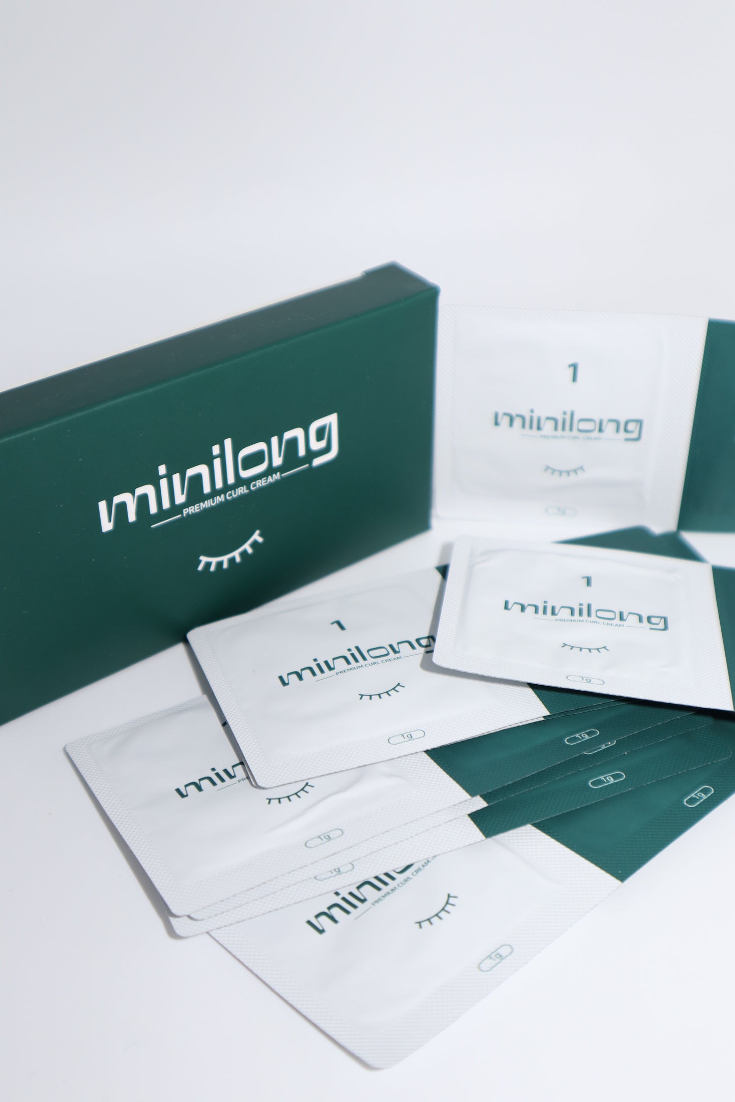 MINILONG