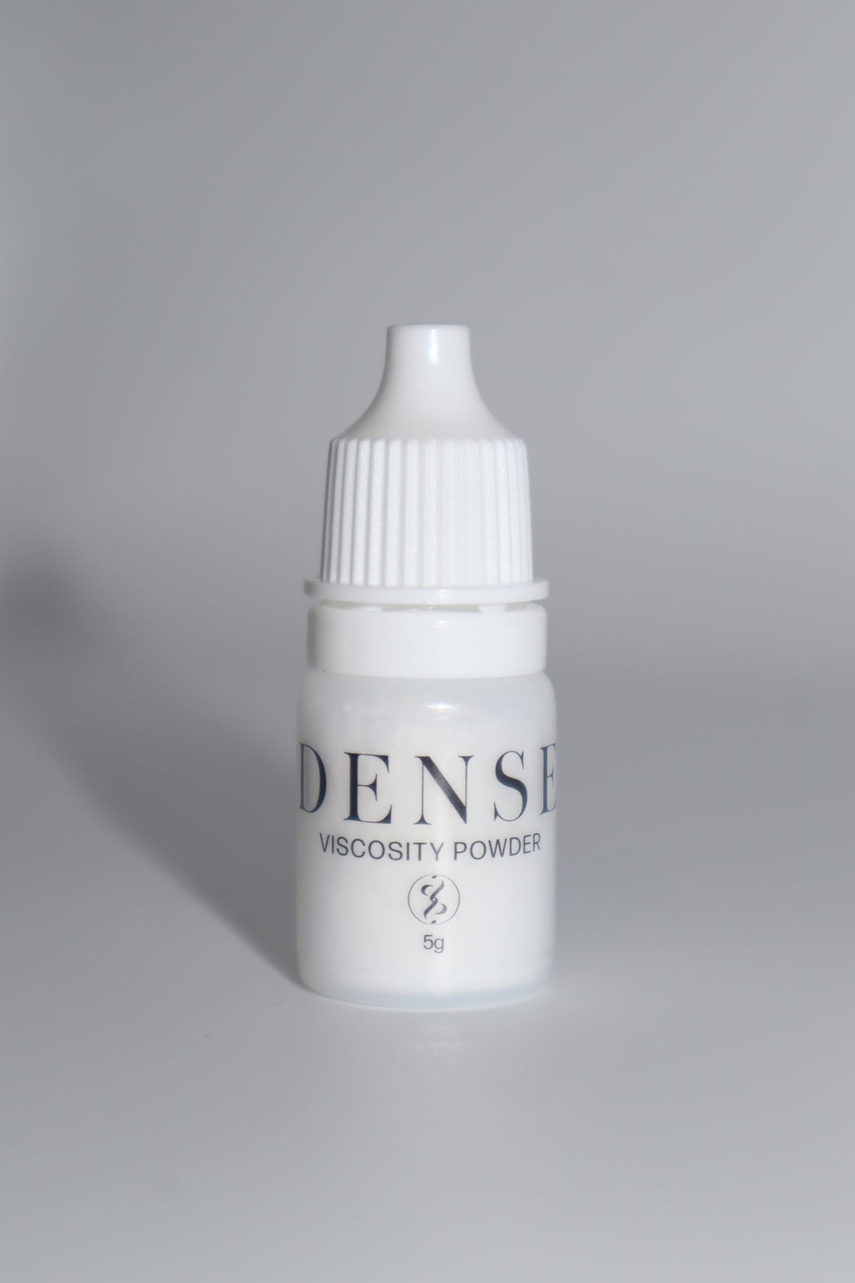 DENSE VISCOSITY POWDER