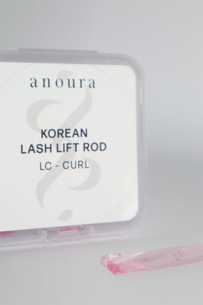 LC ROD (IMPROVED)