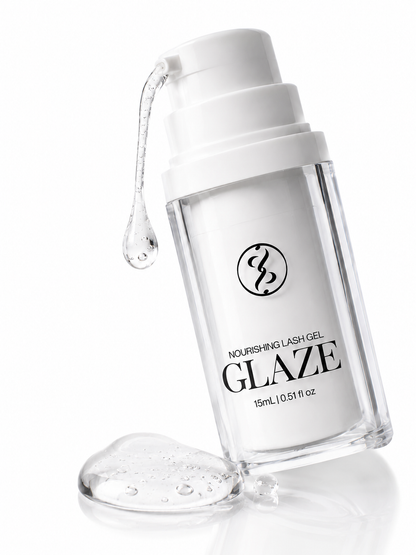 GLAZE Nourishing Gel (coming soon)