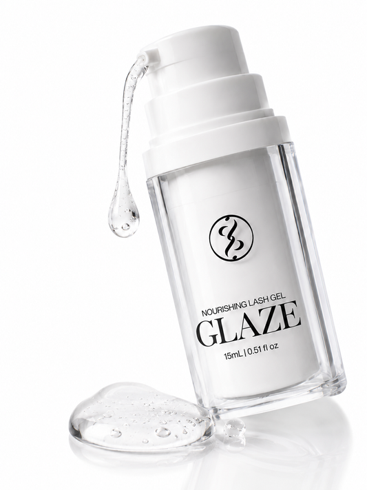 GLAZE Nourishing Gel