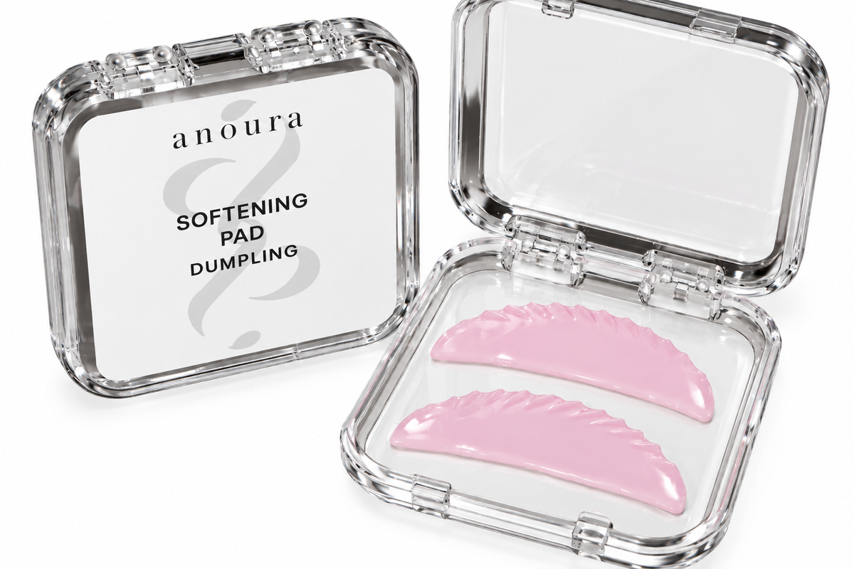 DUMPLING SOFTENING PAD
