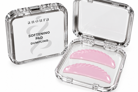 DUMPLING SOFTENING PAD