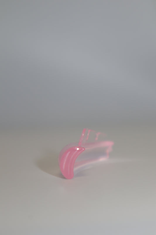 RAINDROP CURL ROD