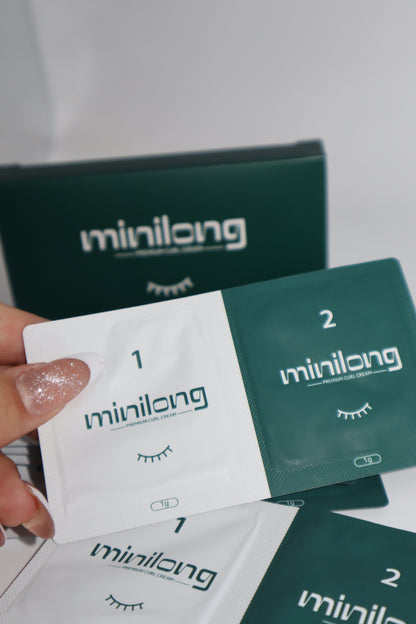 MINILONG