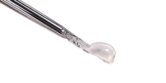 D CURL ROD