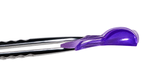 TEDDY L CURL ROD