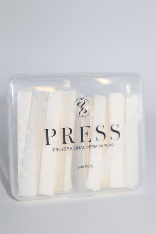 PERM PAPER