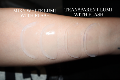 LUMI SOFTENING PADS