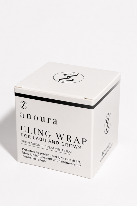 CLING WRAP