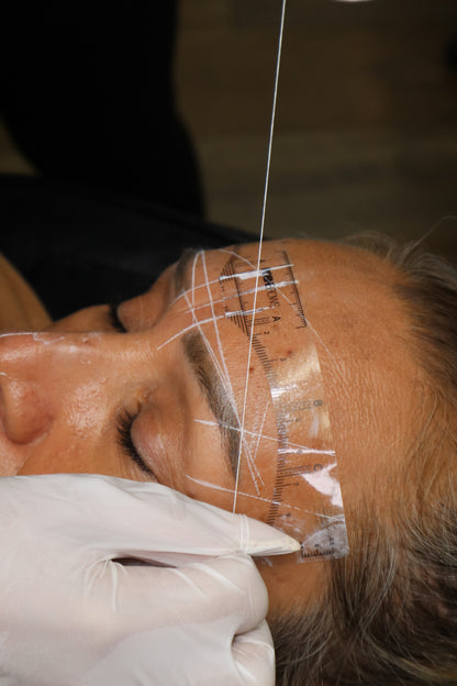 ADVANCED BROW LAMINATION