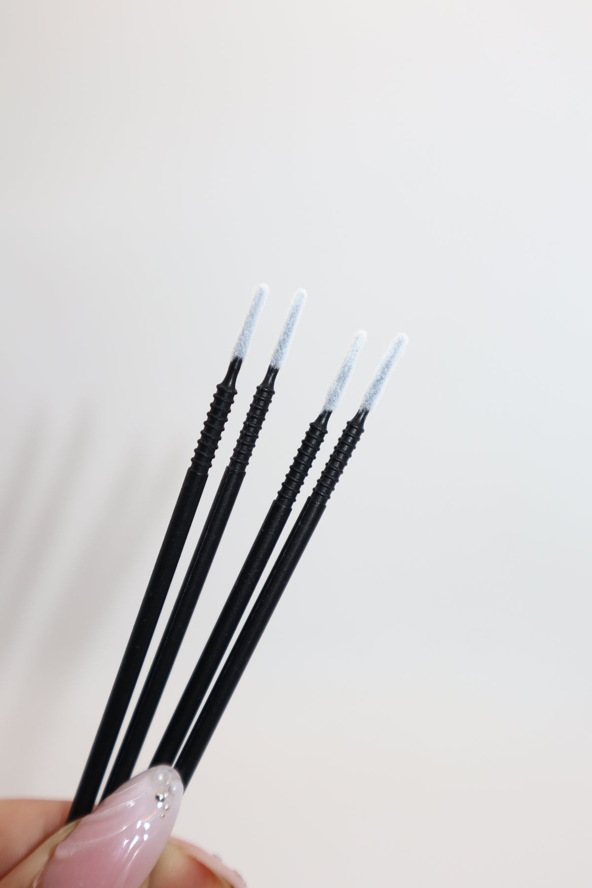MICRO-WANDS [LONG HEADS]