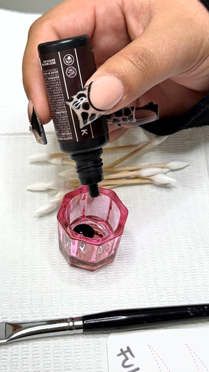 ADVANCED BROW LAMINATION