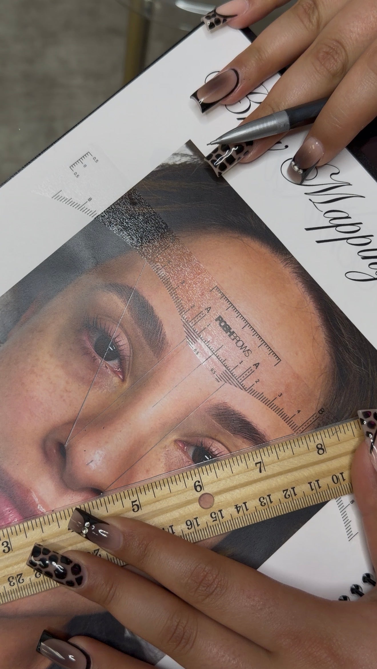 ADVANCED BROW LAMINATION