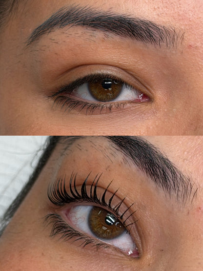 KOREAN LASH LIFT