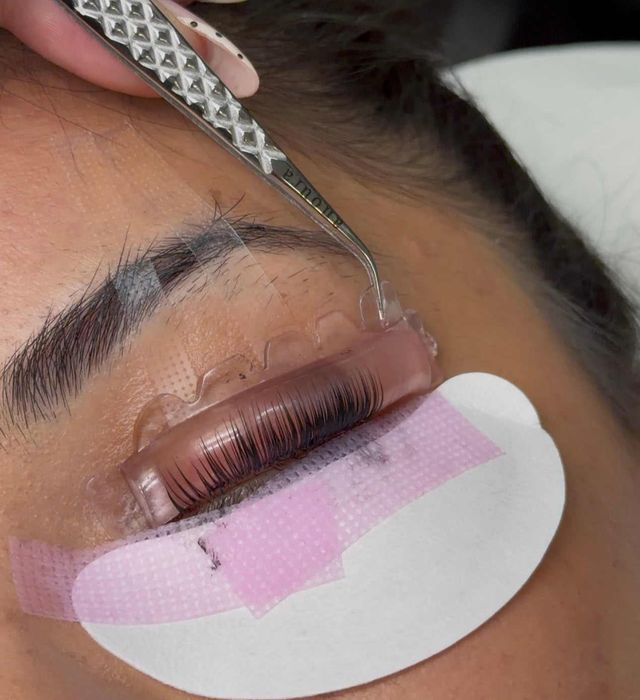 KOREAN LASH LIFT