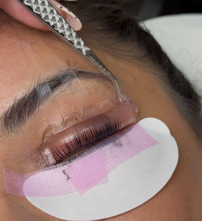 KOREAN LASH LIFT