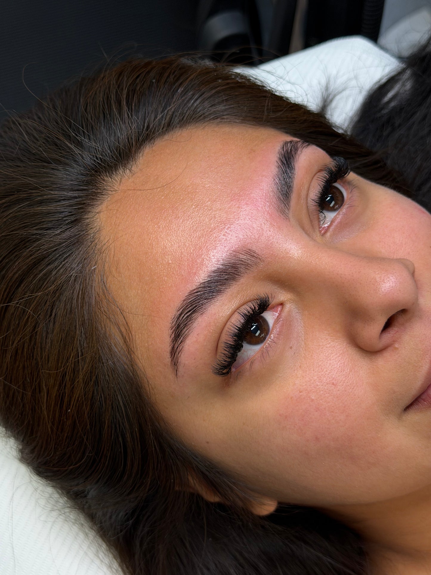ADVANCED BROW LAMINATION