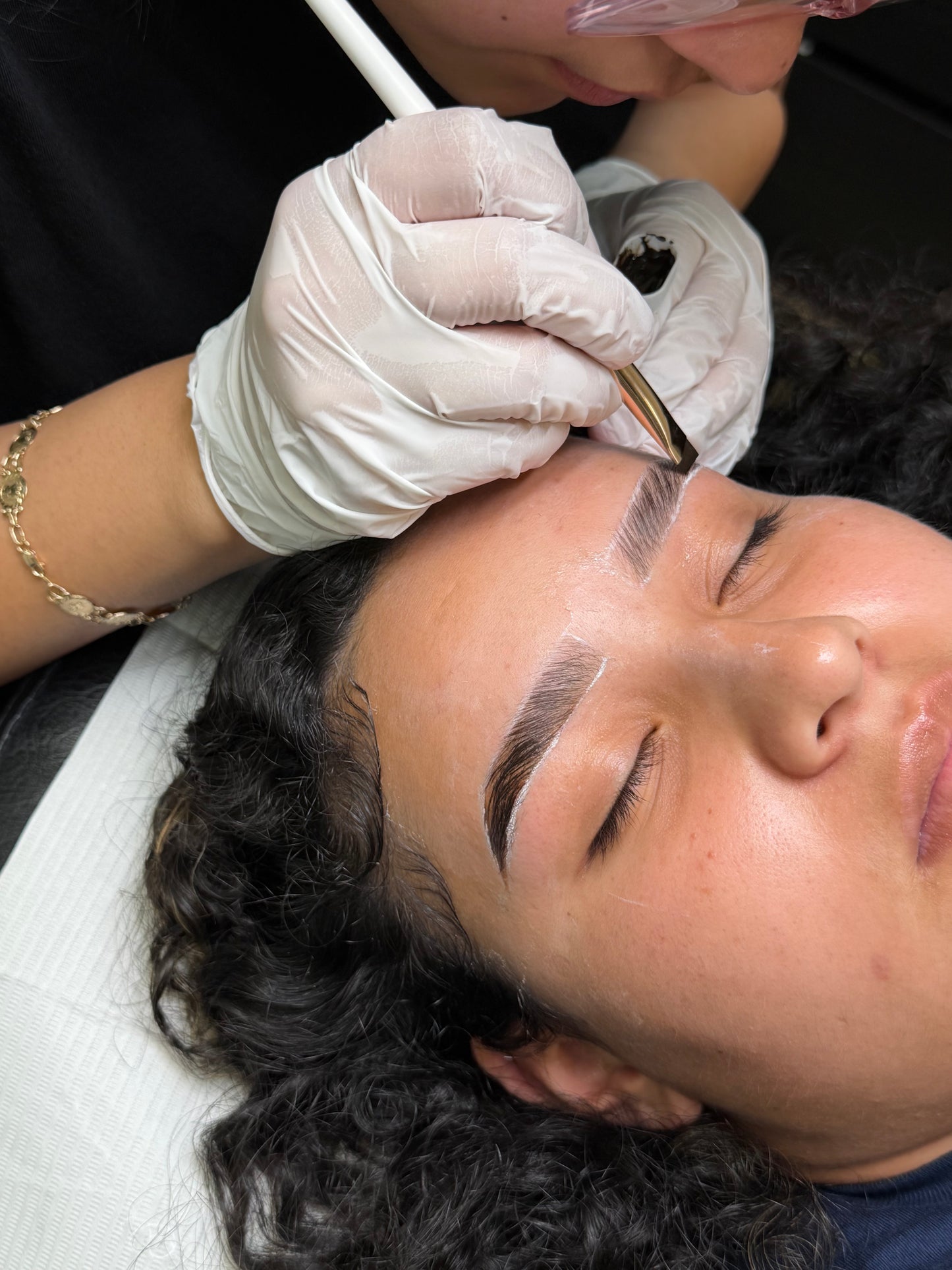 BEGINNER 3-1 BROW LAMINATION