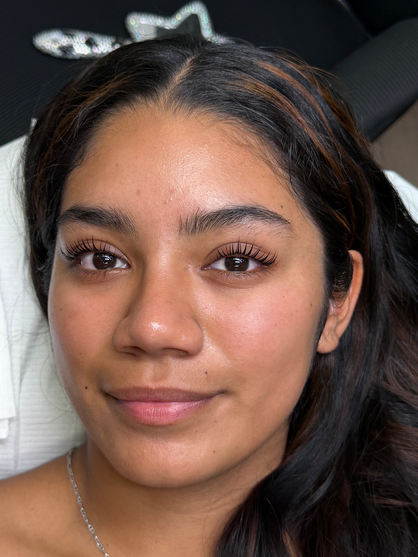 KOREAN LASH LIFT