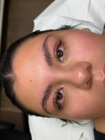 KOREAN LASH LIFT