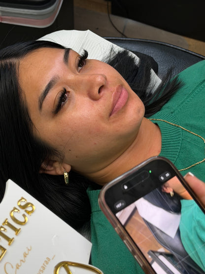 BEGINNER 3-1 BROW LAMINATION
