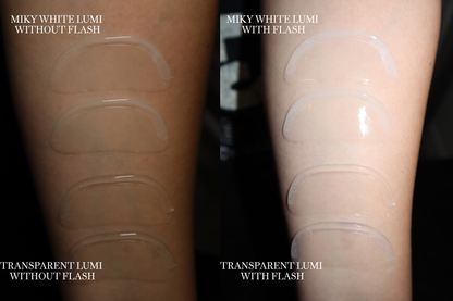 LUMI SOFTENING PADS
