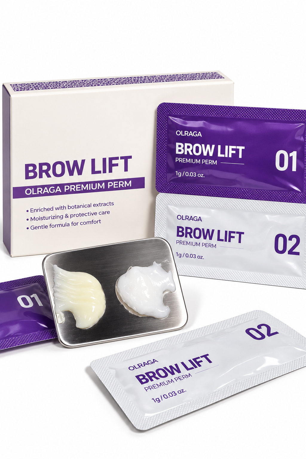 OLRAGA BROW LIFT