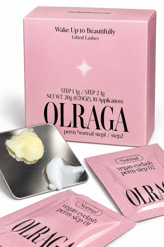 [NEW] OLRAGA LIFTING SYSTEMS