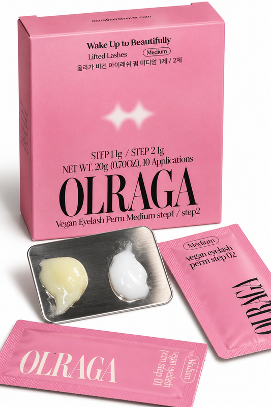 [NEW] OLRAGA LIFTING SYSTEMS
