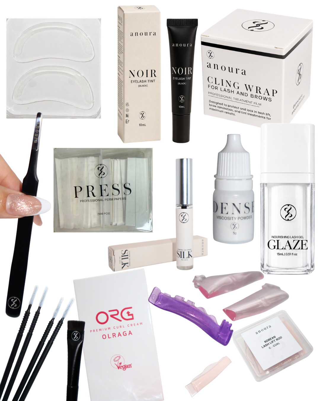 KLL FAVORITES BUNDLE