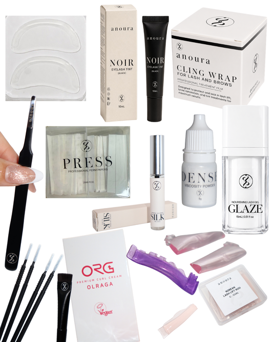 KLL FAVORITES BUNDLE