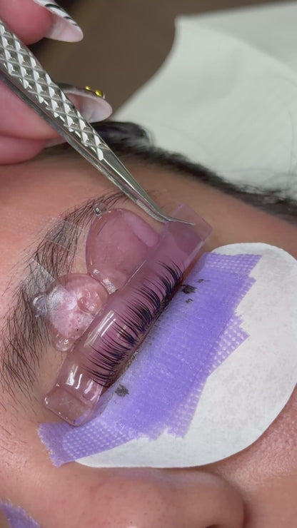KOREAN LASH LIFT